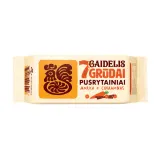 Cookies GAIDELIS 7 GRAINS with carrot, 160 g