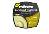 Chickpea spread MEZETE ZESTY ZA’ATAR MIX, 215 g