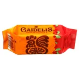 Cookies GAIDELIS CRANBERRY, 160 g