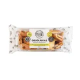 Cookies APPLE with apple jam, 400 g