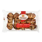 Печенье DZŪKIJA ЛАУМЕ СТРОПА, 245 г