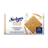Whole grain cookies SELGA, 180 g