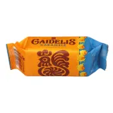 Cookies GAIDELIS CARAMEL, 160 g