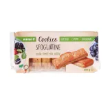 Cookies RIMI SFOGLIATINE, 200 g