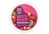 Hummus with beets WELL DONE, 160 g