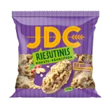 Gingerbread RIEŠUTINIS LIEŽUVĖLIS JDC, 250 g
