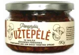 Mushroom and sun-dried tomato spread SKANOVE, 190 g