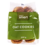 Oatmeal cookies RIMI SMART, 500 g
