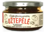 Sun-dried tomato and black olive spread SKANOVE, 190 g