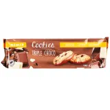 Cookies with chocolate RIMI, 180 g