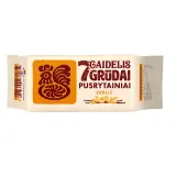 Печенье GAIDELIS 7 ЗЕРЕН с ванилью, 160 г