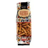 Puff pastry cookies with sugar RIMI, 200 g