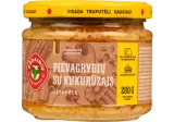 Mushroom spread KKF with corn, 34% fat, 280 ml