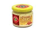 Hard cheese KKF spread with ham, 53% fat, 280 ml