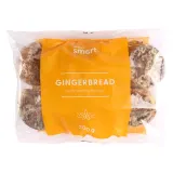 Vanilla flavored gingerbread RIMI SMART, 200 g