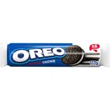 Cocoa cookies with vanilla filling OREO DOUBLE, 157 g