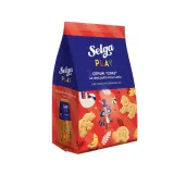 Vanilla flavored cookies SELGA CIRKAS, 300 g