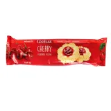 Cookies with cherry flavored filling RIMI, 160 g