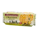 Крекеры с оливковым маслом и розмарином SNACKLINE, 250 г