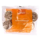 Gingerbread with honey RIMI SMART, 200 g
