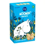 Cookies FAZER MOOMIN, 175 g