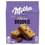 Cakes MILKA CHOCO BROOKIE, 6 pcs. 132 g