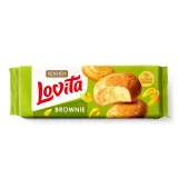 Cookies ROSHEN LOVITA BLONDIE, citrus flavor 152 g