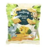 Cookies SALLING JUNGLE ANIMAL, 200 g