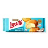 Cookies ROSHEN LOVITA BLONDIE, with coconut 152 g