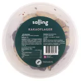 Oatmeal cocoa cookies SALLING, 300 g