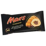 Круассаны MARS, 4 шт., 192 г