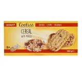 Grain cookies with flakes RIMI, 300 g