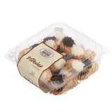 Cookies GARLIAVOS DUONA VILNIUS, 350 g