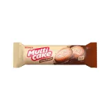 Cookies ROSHEN MULTICAKE, with cocoa filling, 180 g