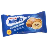 Croissants MILKY WAY, 4 pcs., 192 g