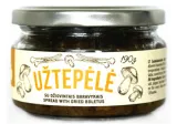 Dried porcini mushroom spread SKANOVE, 190 g