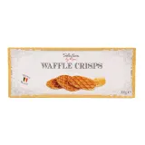 Butter Wafers SELECTION BY RIMI, 100 g
