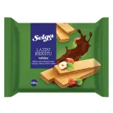 Nut Wafers SELGA, 180 g