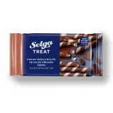 Waffle tubes with cocoa SELGA, 160 g