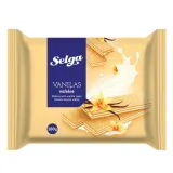 Vanilla Wafers SELGA, 180 g