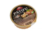 Spread PATIFU with mushrooms, 100 g