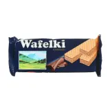 Wafers with Cocoa WADOWICE SKAWA, 80 g