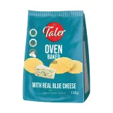Chips with Cheese TALER, 135 g