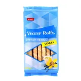 Waffle Tubes RIMI with Vanilla Filling, 280 g