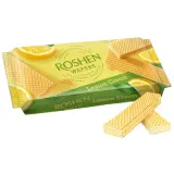 Wafers with Lemon Filling ROSHEN, 216 g