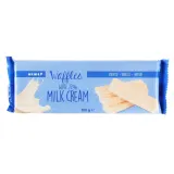 Wafers with Milk Cream RIMI, 180 g