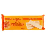 Wafers with Peanut Cream RIMI, 180 g