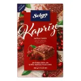 Вафельный торт SELGA KAPRIZAS, 350 г