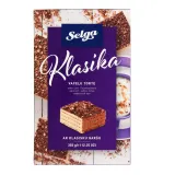 Вафельный торт LAIMA KLASIKA, 350 г