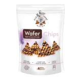 Waffle chips ELEPHANT WAFER with filling, 70 g